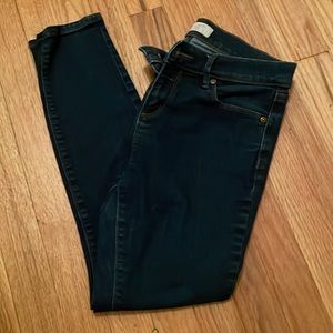 Like new Loft jeans